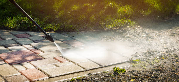 Best Concrete Surface Cleaning in Rosanky, TX